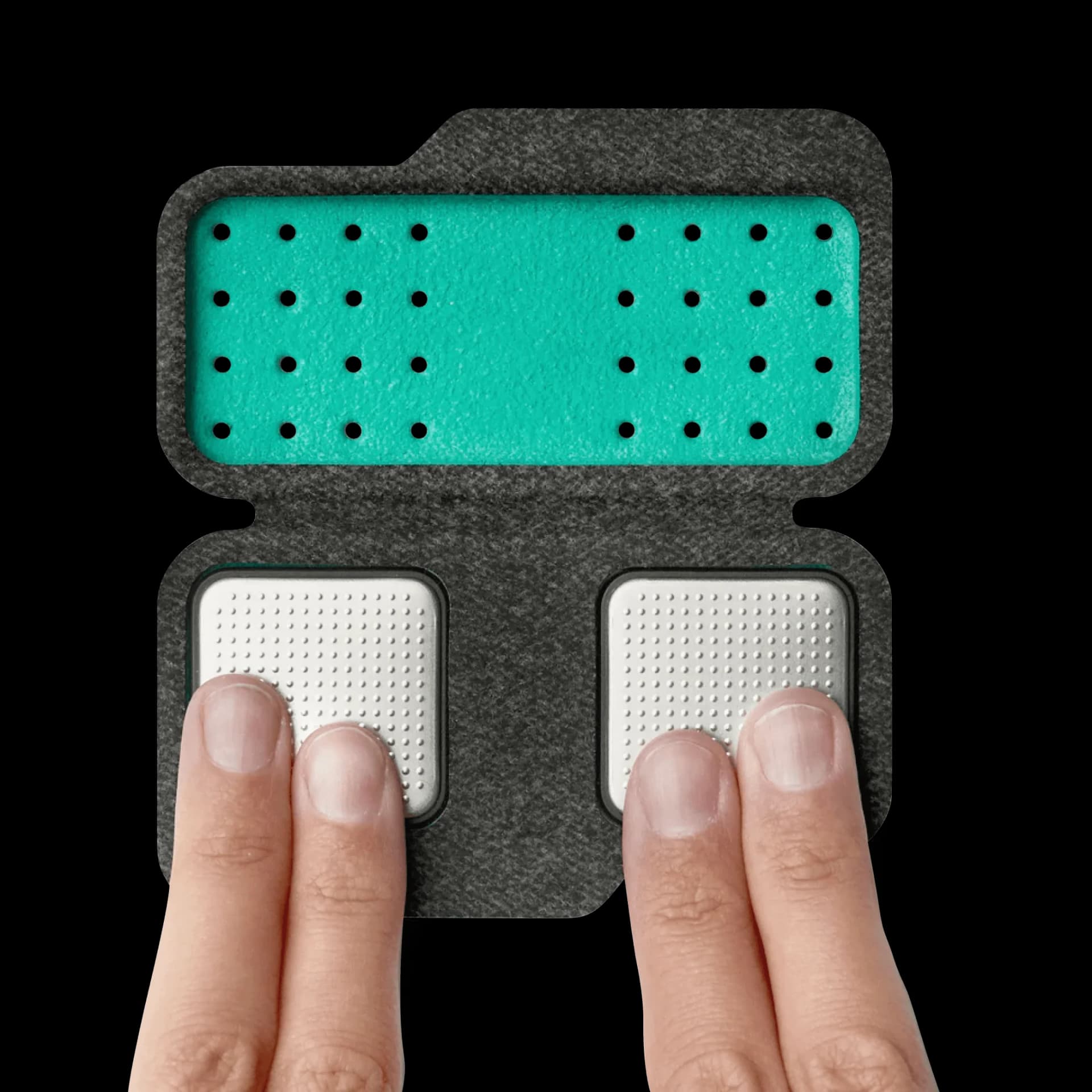 KardiaMobile® Carry Pod