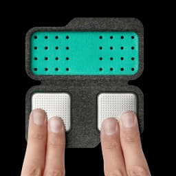 KardiaMobile® Carry Pod