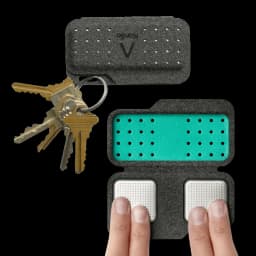 KardiaMobile® Carry Pod