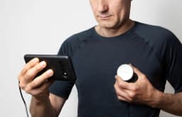 Steth IO Spot Device