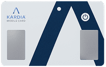 KardiaMobileÂź Card