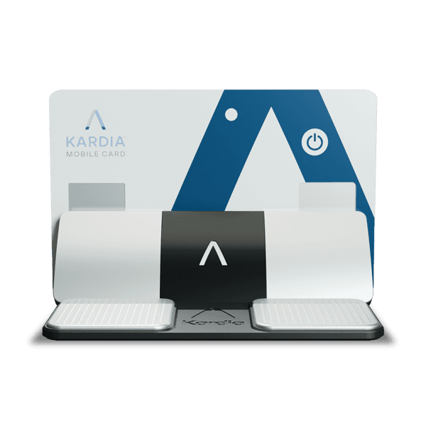 Purchase your Kardia device